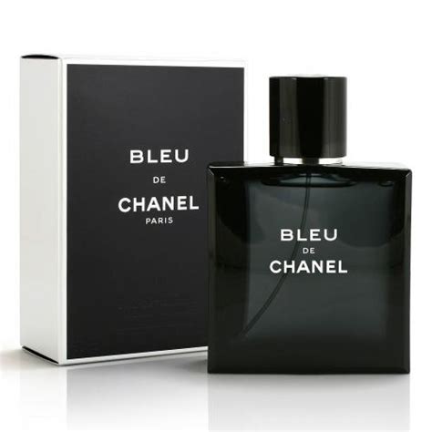 bleu de chanel paris 50